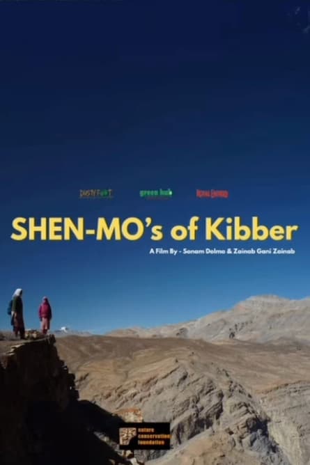 Shen-Mo’s of Kibber