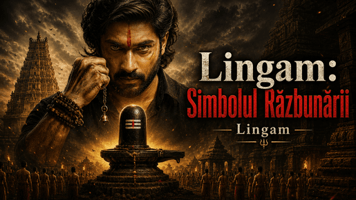 Lingam: Simbolul Răzbunării