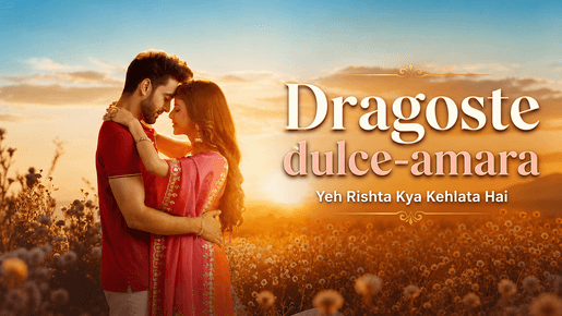 Dragoste dulce-amara