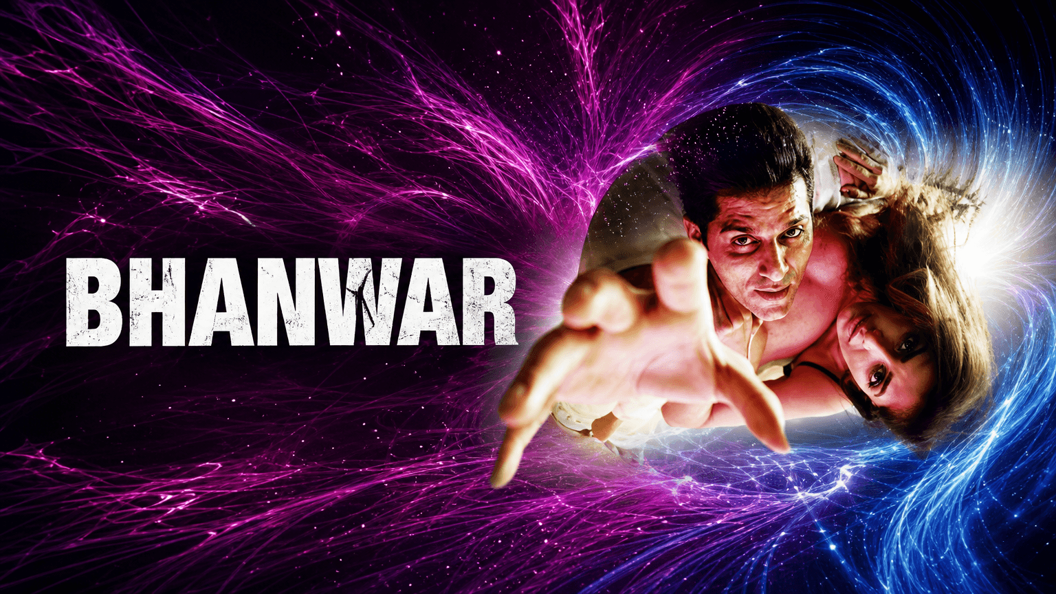 Bhanwar - Episode 8