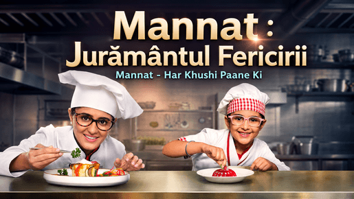 Mannat : Jurământul Fericirii