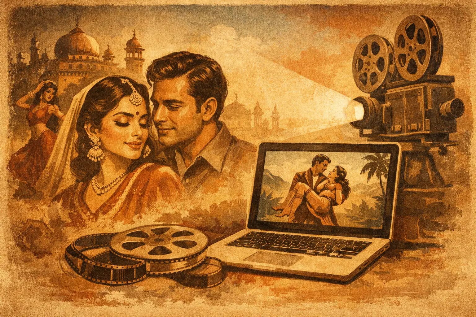 Filme Bollywood subtitrate in romana online