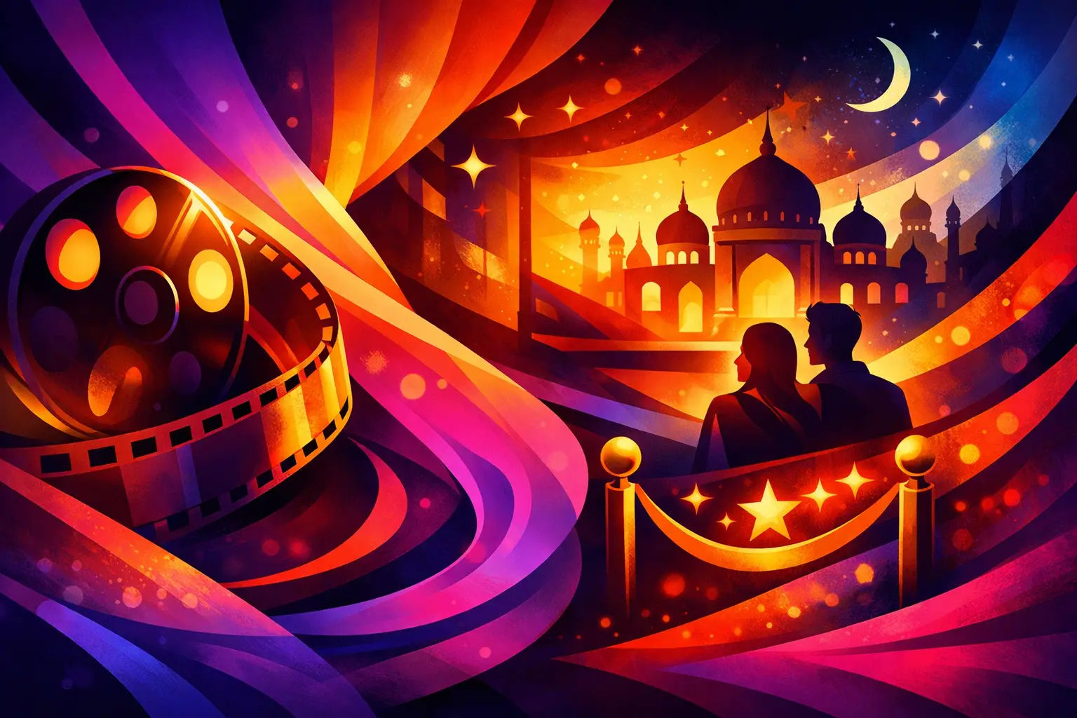 Ghid complet pentru acces VIP la seriale indiene