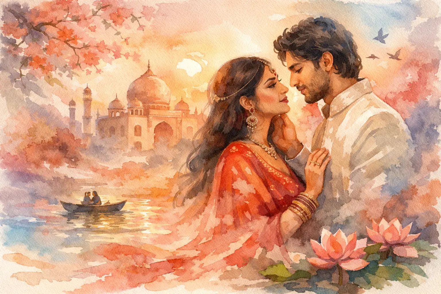 Seriale indiene romantice subtitrate bun de văzut