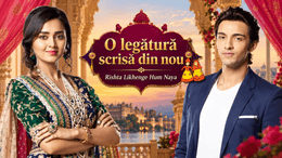 Rishta Likhenge Hum Naya