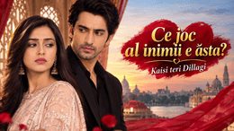 Kaisi teri Dillagi