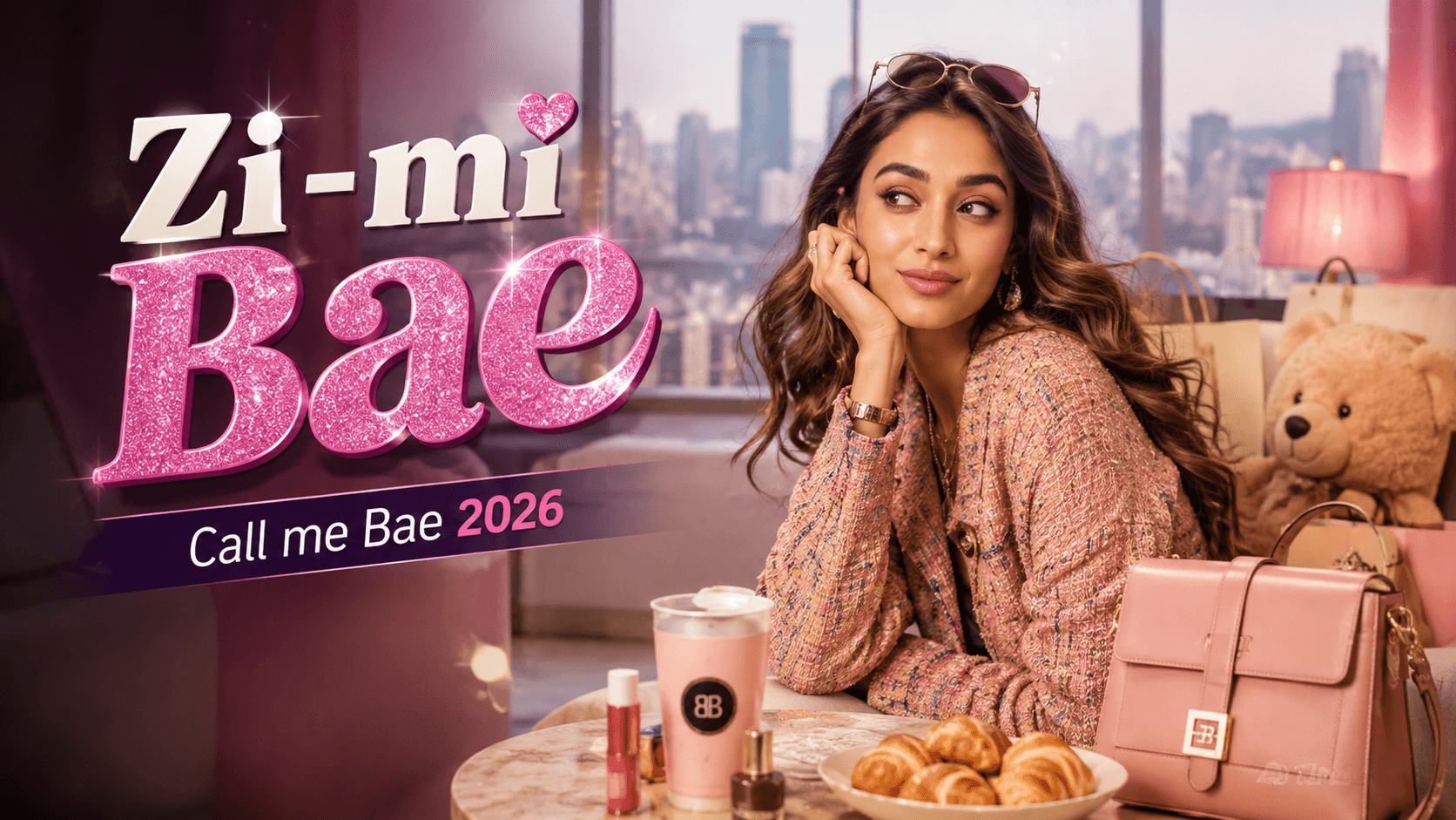 Zi-mi Bae