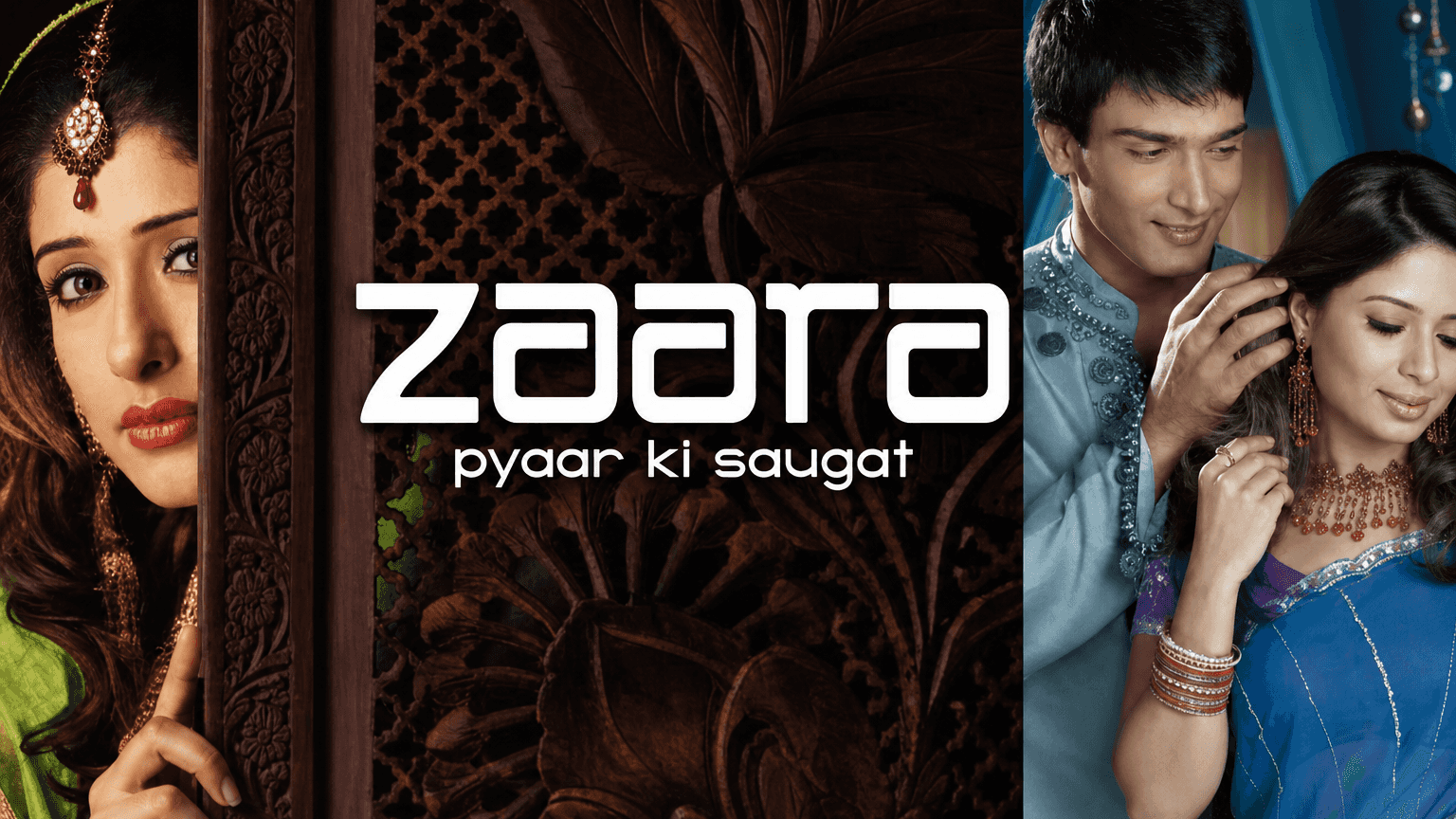 Zaara - pyaar ki saugat - Episode 2