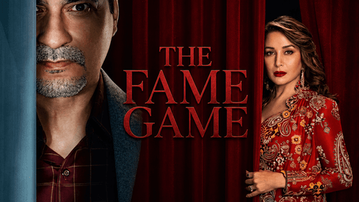 The Fame Game