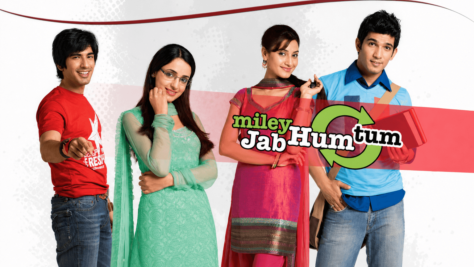 Miley Jab Hum Tum