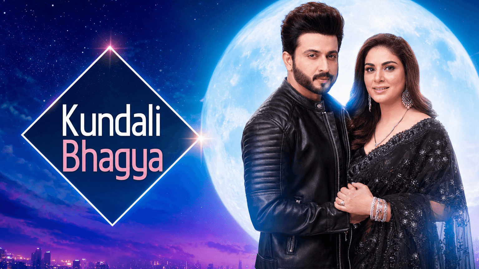 Kundali Bhagya