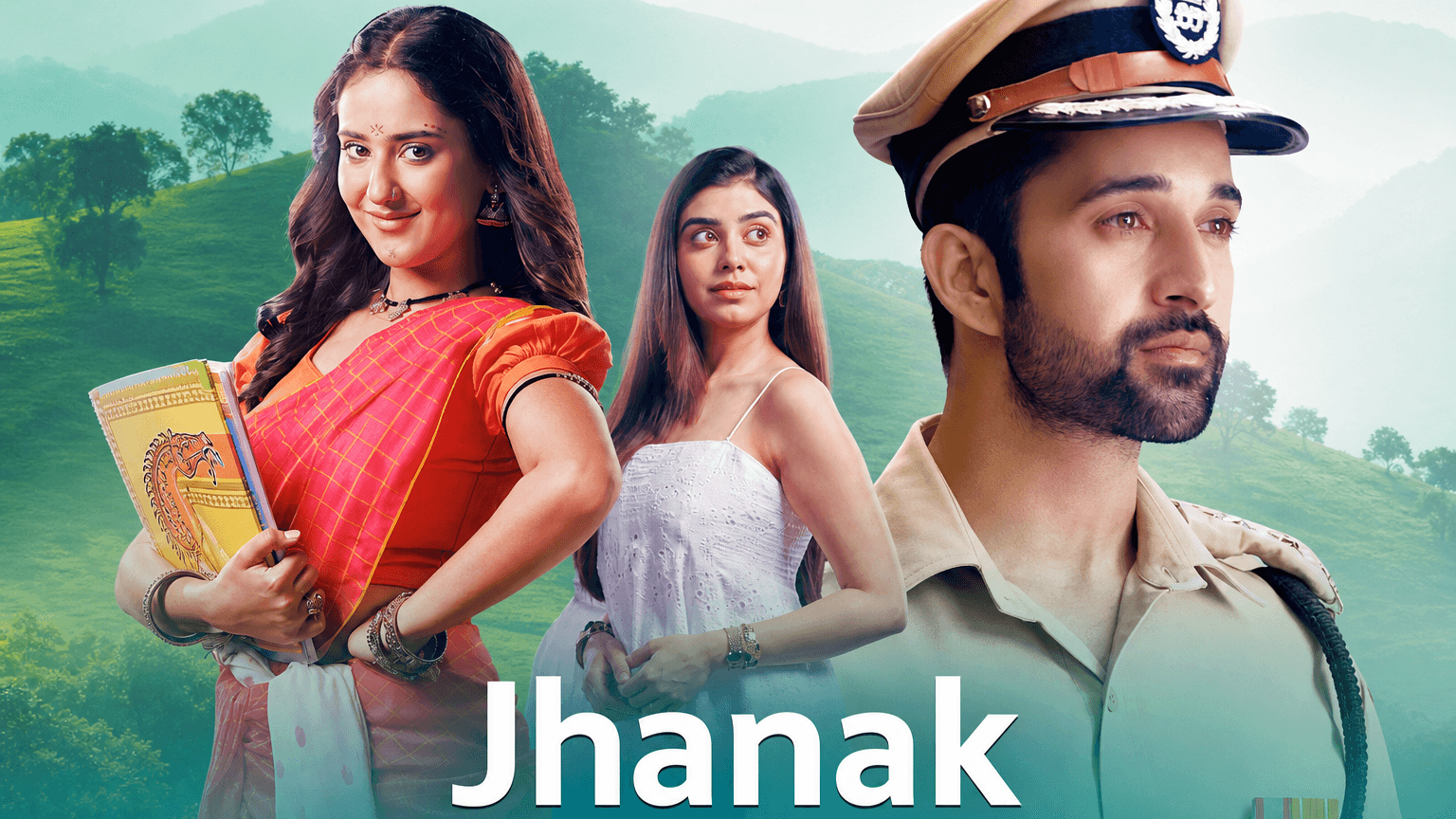 Jhanak - Episode 327