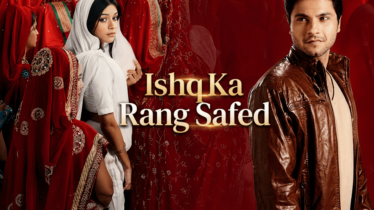 Ishq Ka Rang Safed