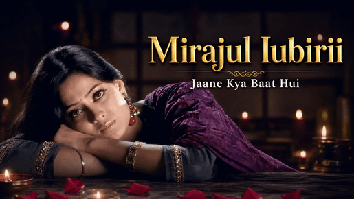 Mirajul Iubirii