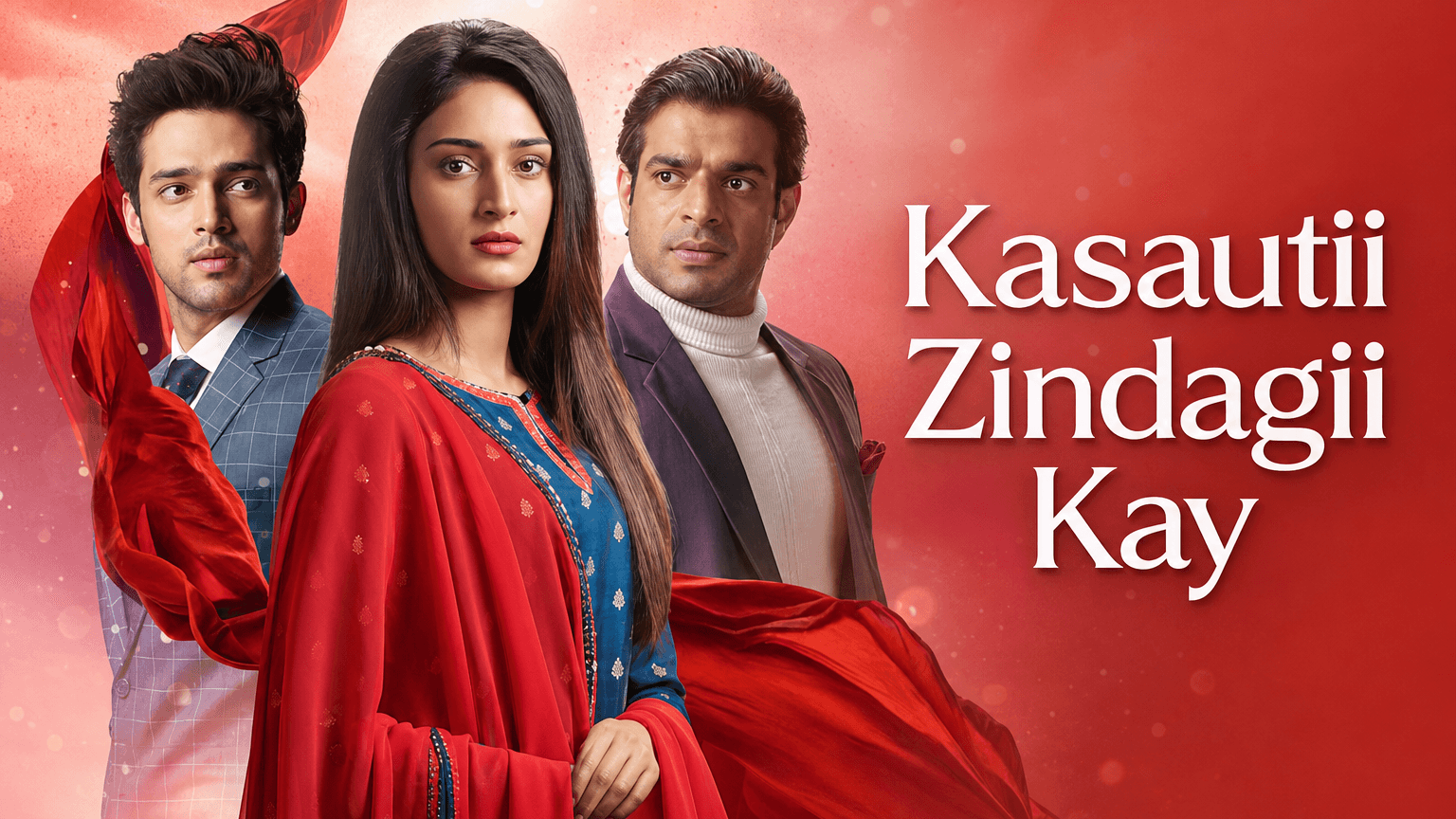 Kasautii Zindagii Kay