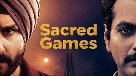 Sacred Games