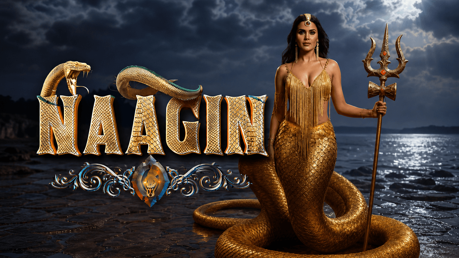Naagin