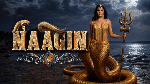 Naagin