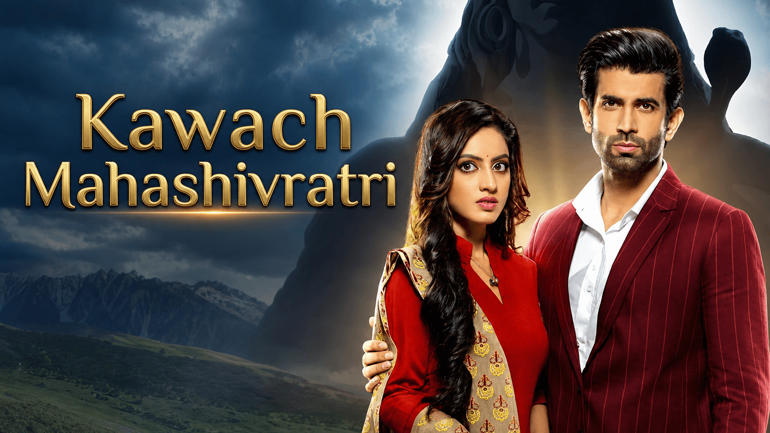 Kawach Mahashivratri