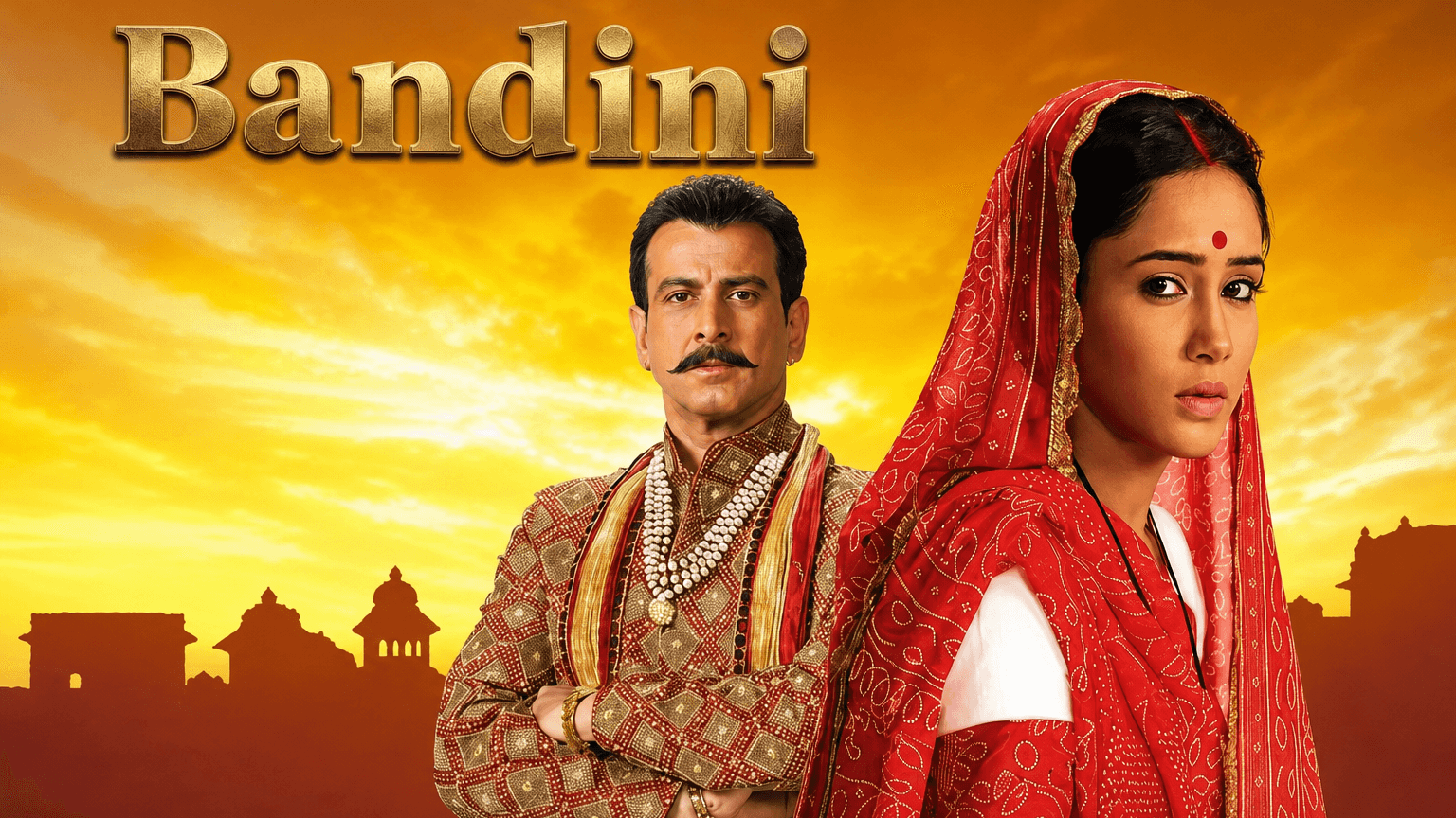 Bandini - Episode 487