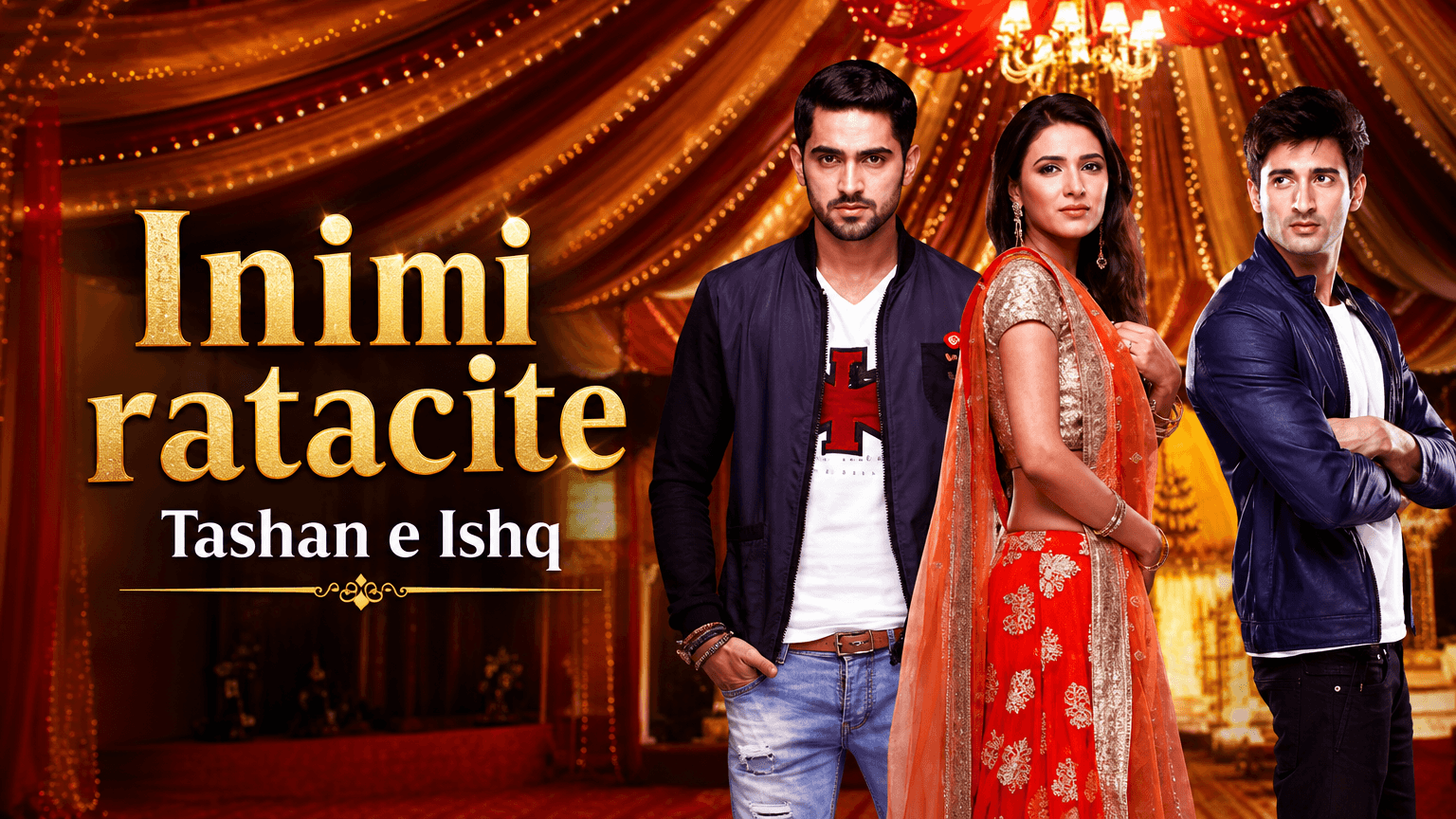 Inimi ratacite - Episode 125