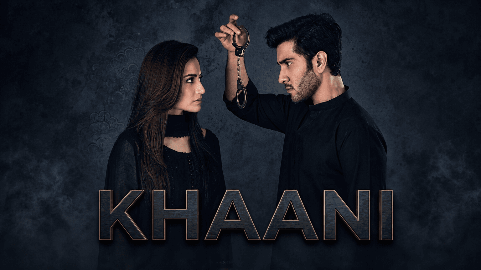 Khaani