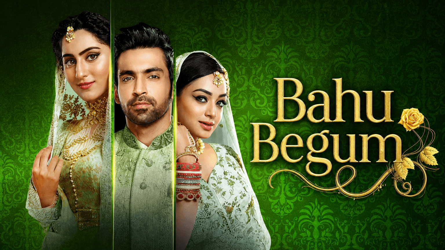 Bahu Begum