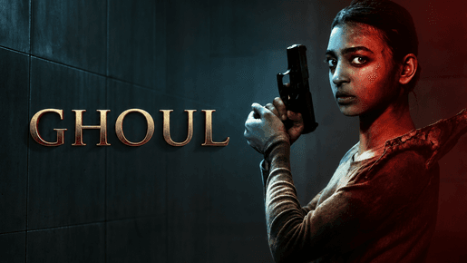 Ghoul