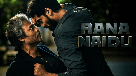 Rana Naidu