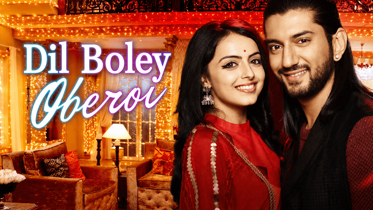 Dil Boley Oberoi