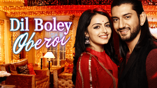 Dil Boley Oberoi