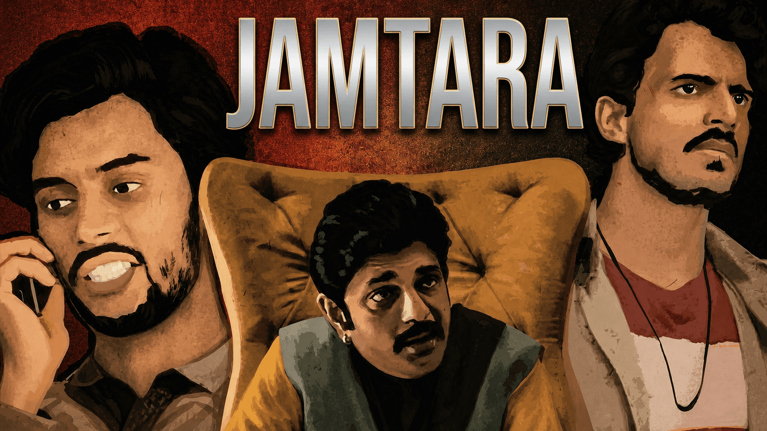 Jamtara - Sabka Number Ayega