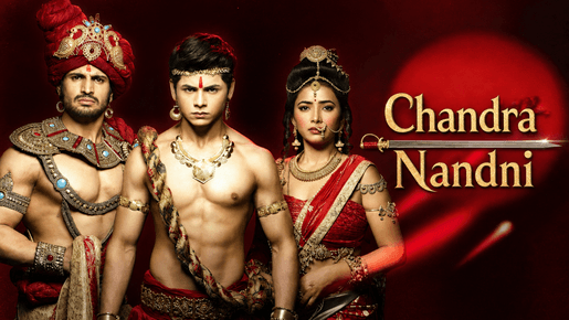 Chandra Nandni