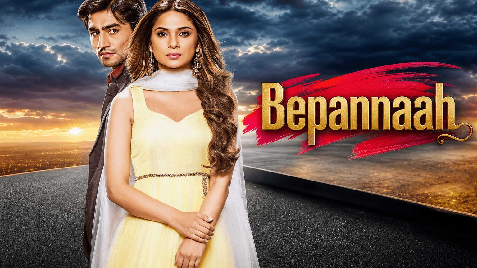 Bepannaah