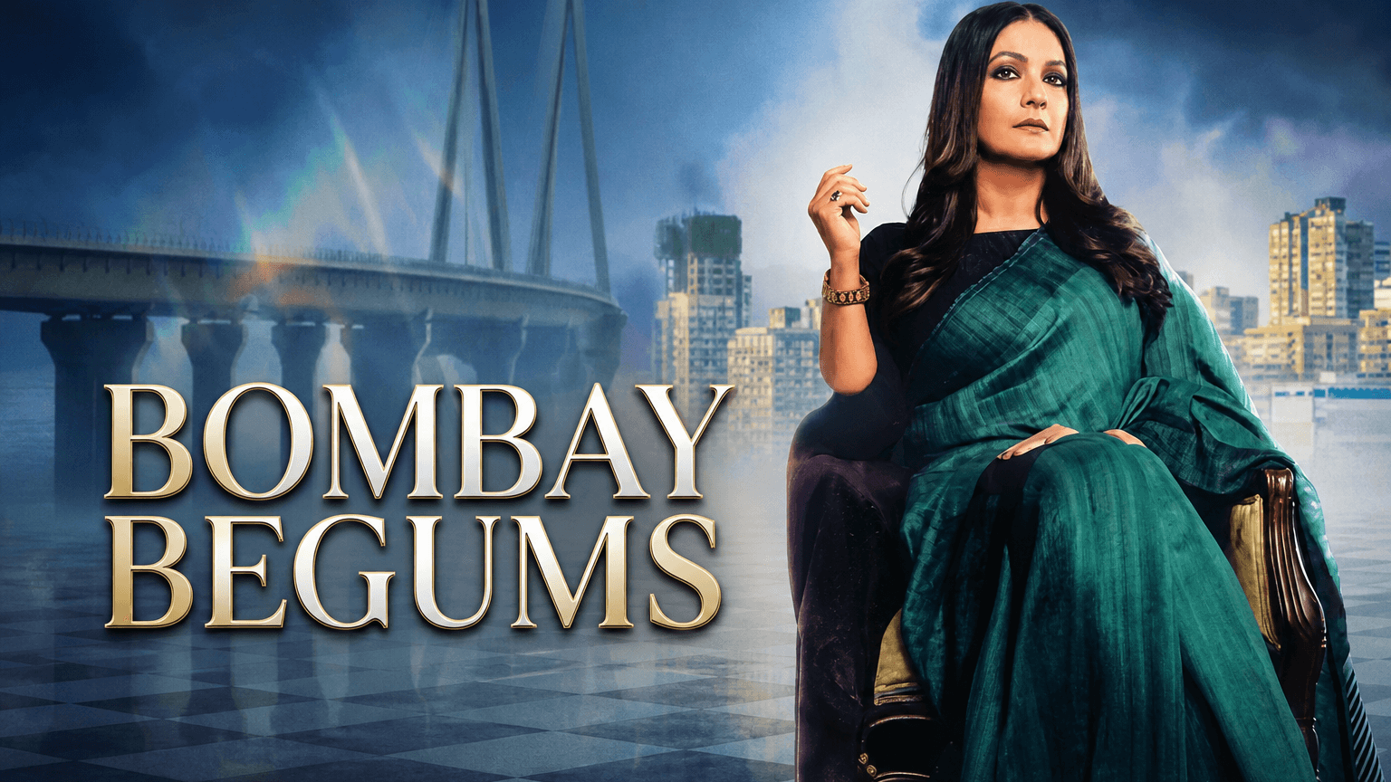 Bombay Begums