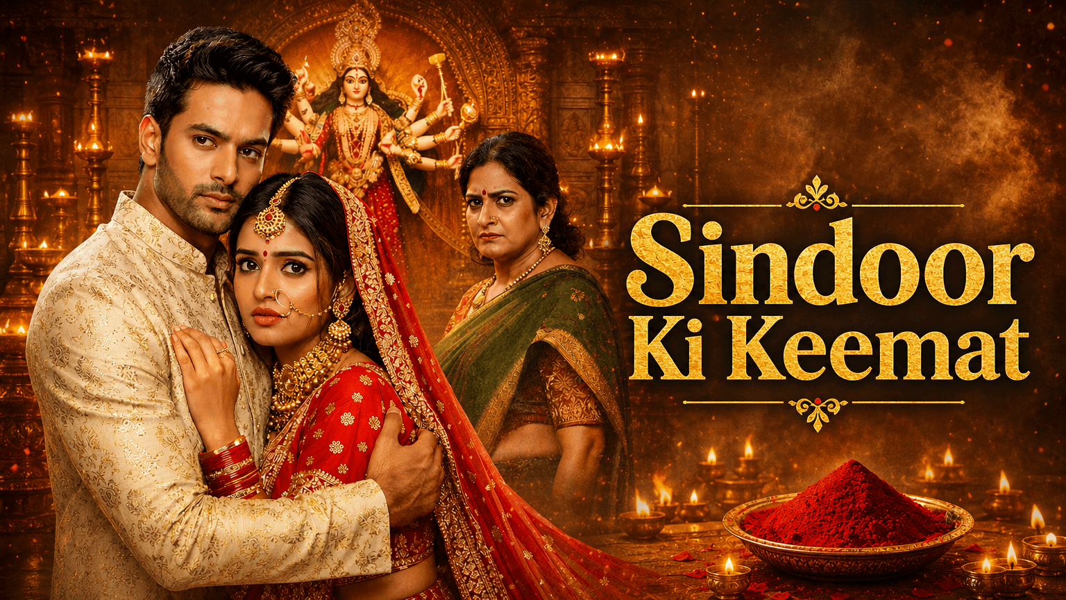 Sindoor Ki Keemat