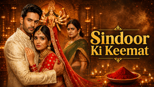 Sindoor Ki Keemat