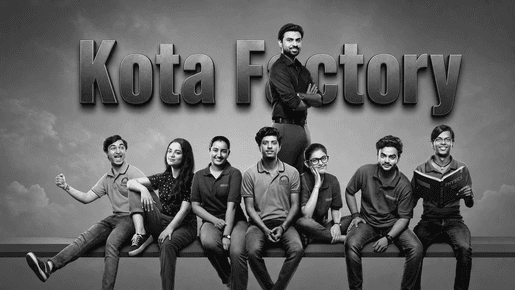Kota Factory