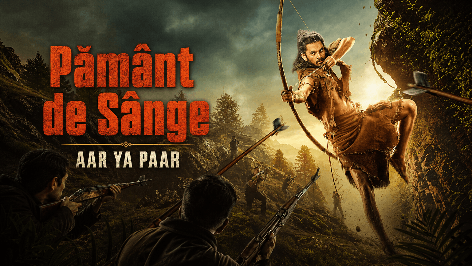 Pământ de Sânge