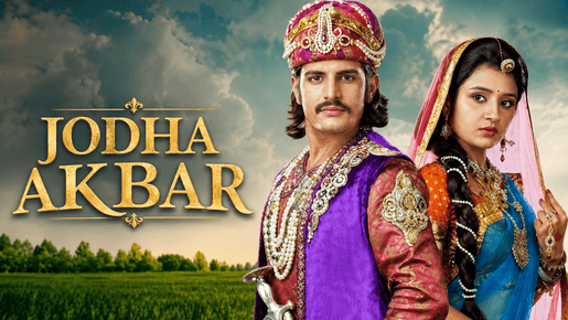 Jodha Akbar