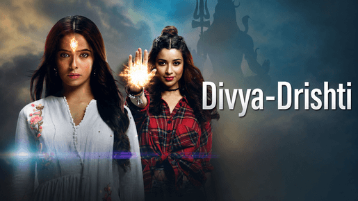 Divya-Drishti