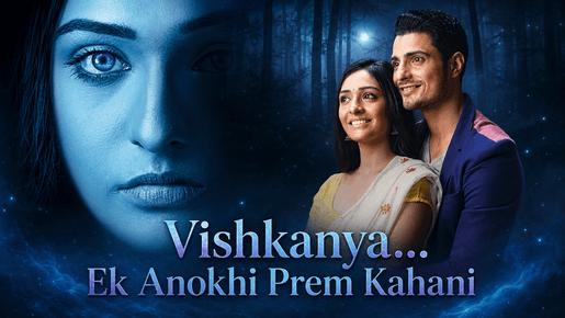 Vishkanya... Ek Anokhi Prem Kahani