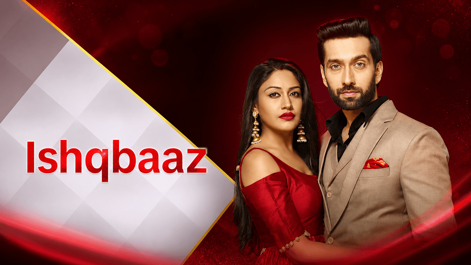 Ishqbaaz