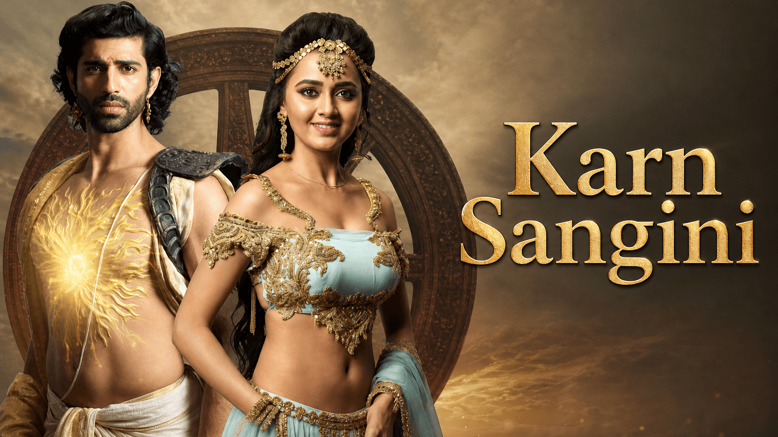 Karn Sangini