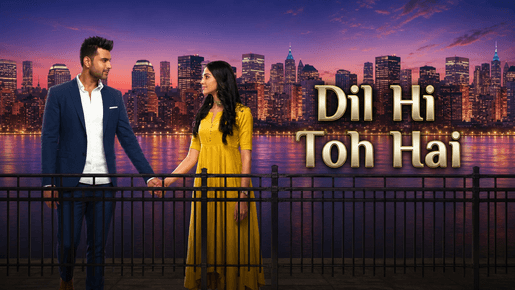 Dil Hi Toh Hai