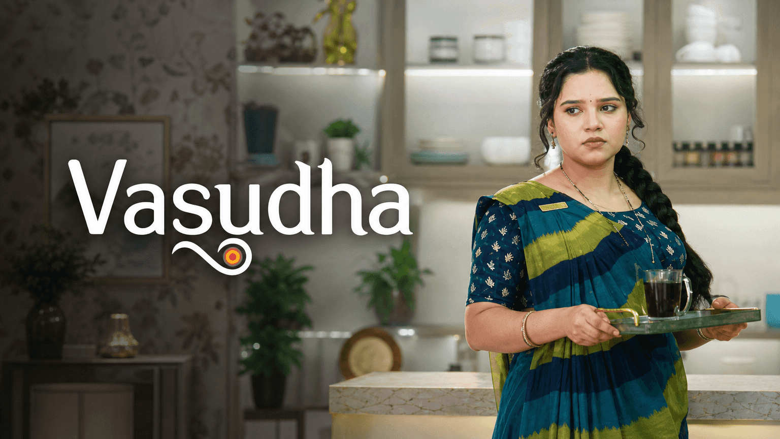Vasudha - Episode 133