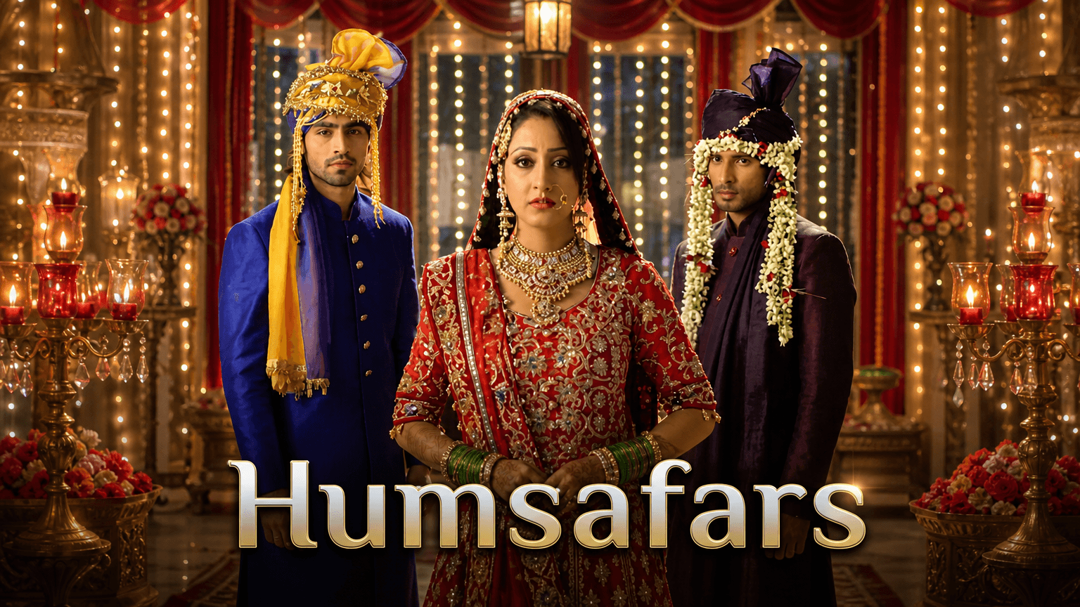 Humsafars