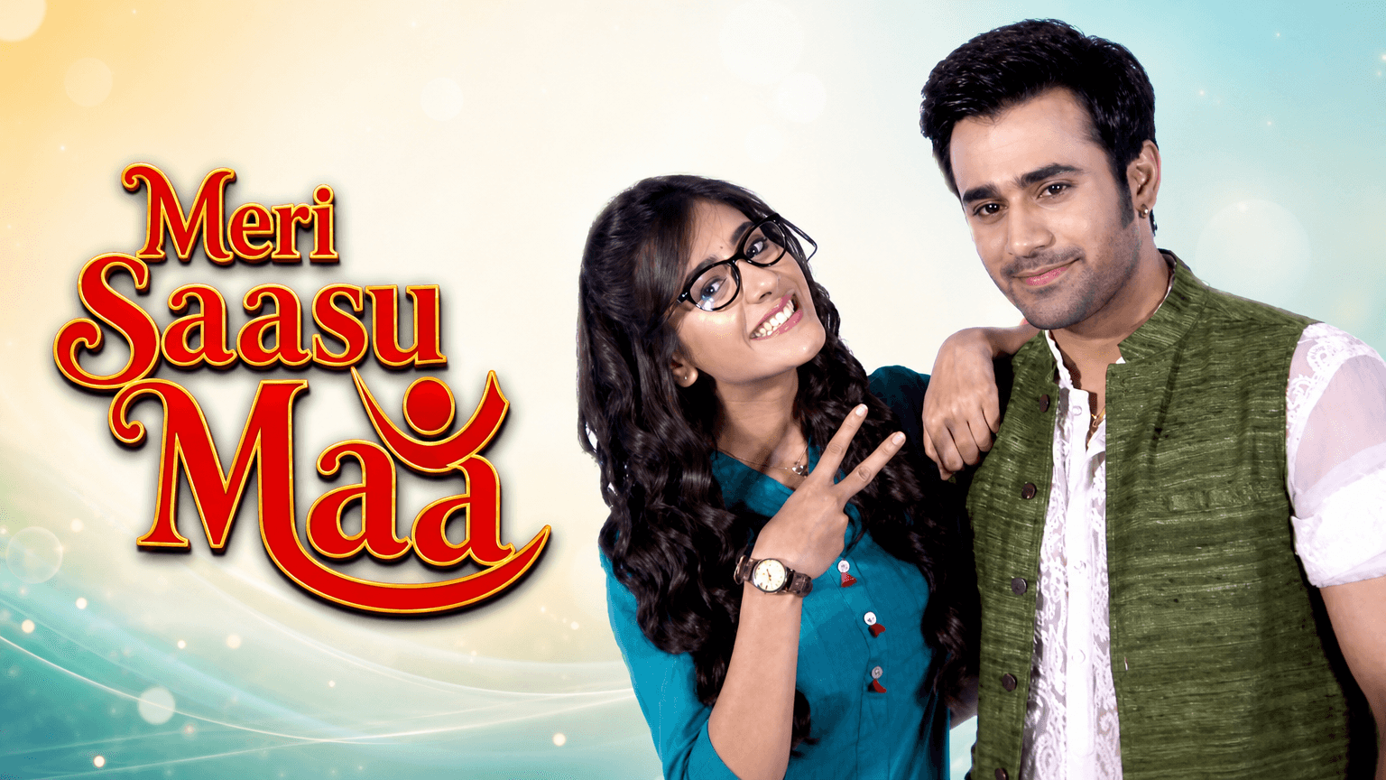 Meri Saasu Maa - Episode 92