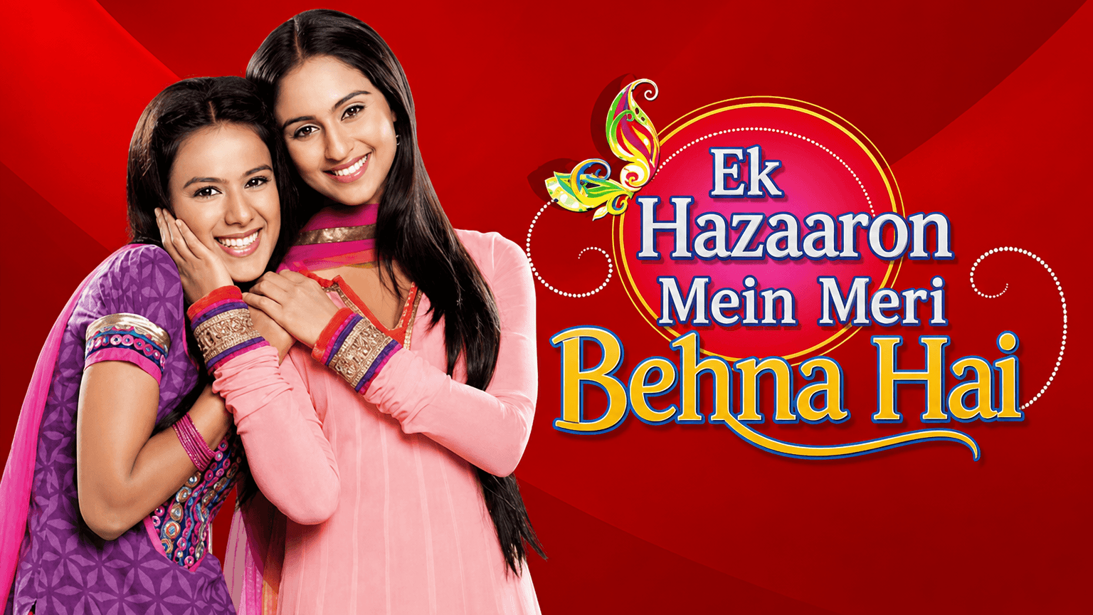 Ek Hazaaron Mein Meri Behna Hai - Episode 402