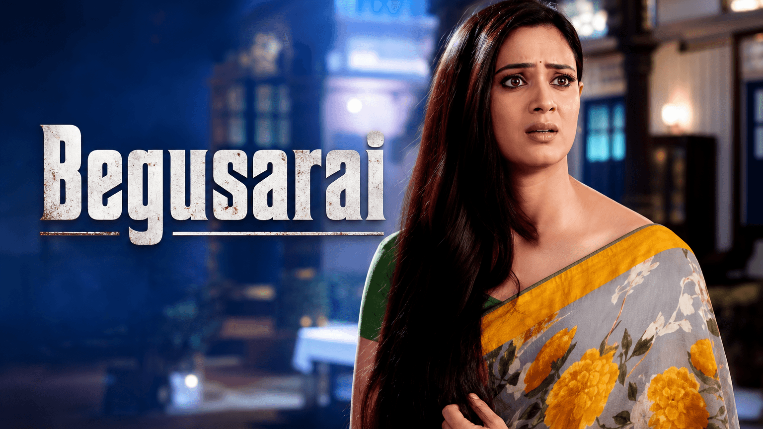 Begusarai